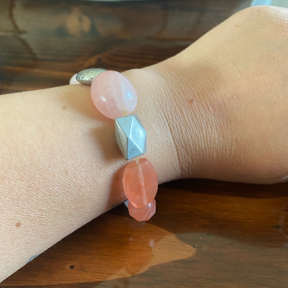 Lia Sophia Bracelet